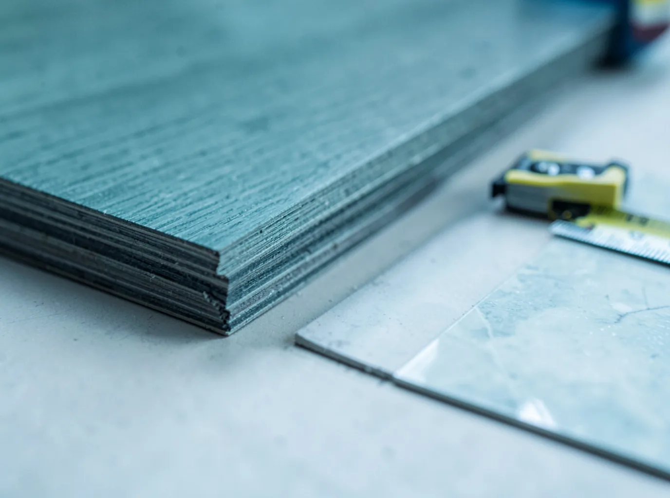Luxury Vinyl Plank Installation Cartersville, GA FAQs